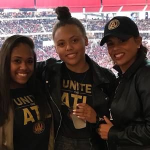 Meet your Posher, Zonya